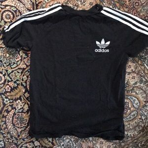 Boys Adidas T-shirt